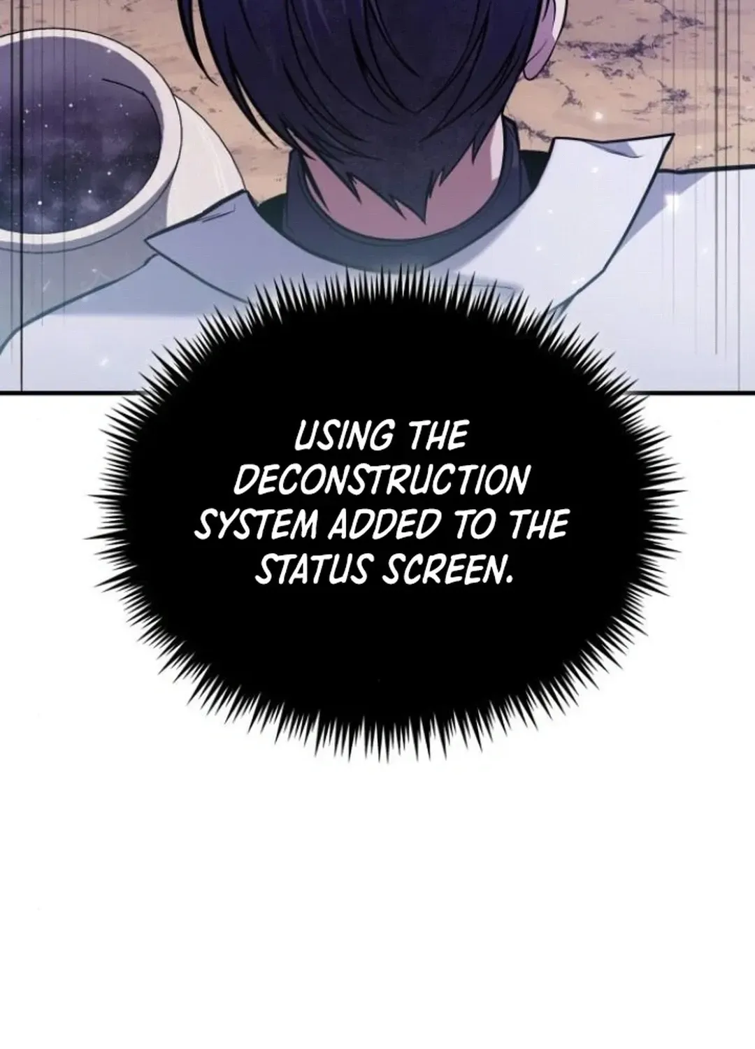How To Live As An Unlicensed Healer Chapter 84 page 83 - 