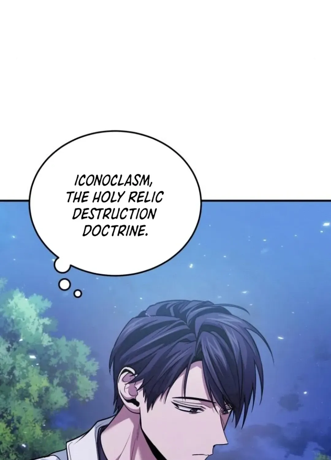How To Live As An Unlicensed Healer Chapter 84 page 84 - 