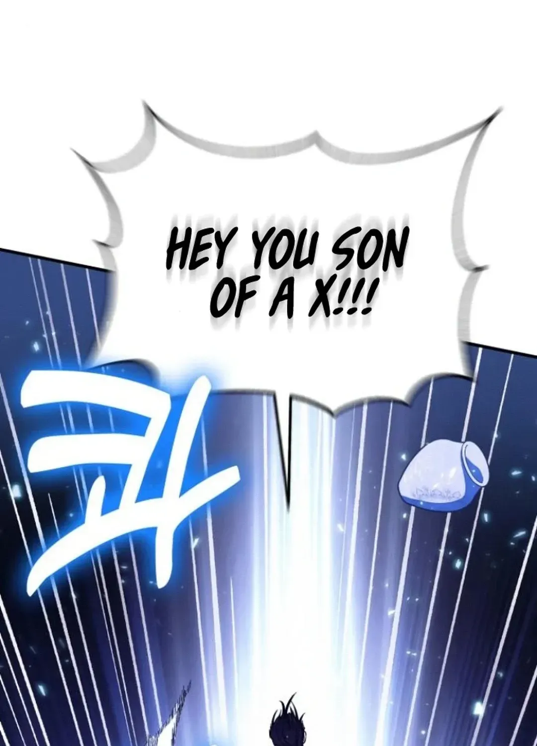 How To Live As An Unlicensed Healer Chapter 84 page 96 - 