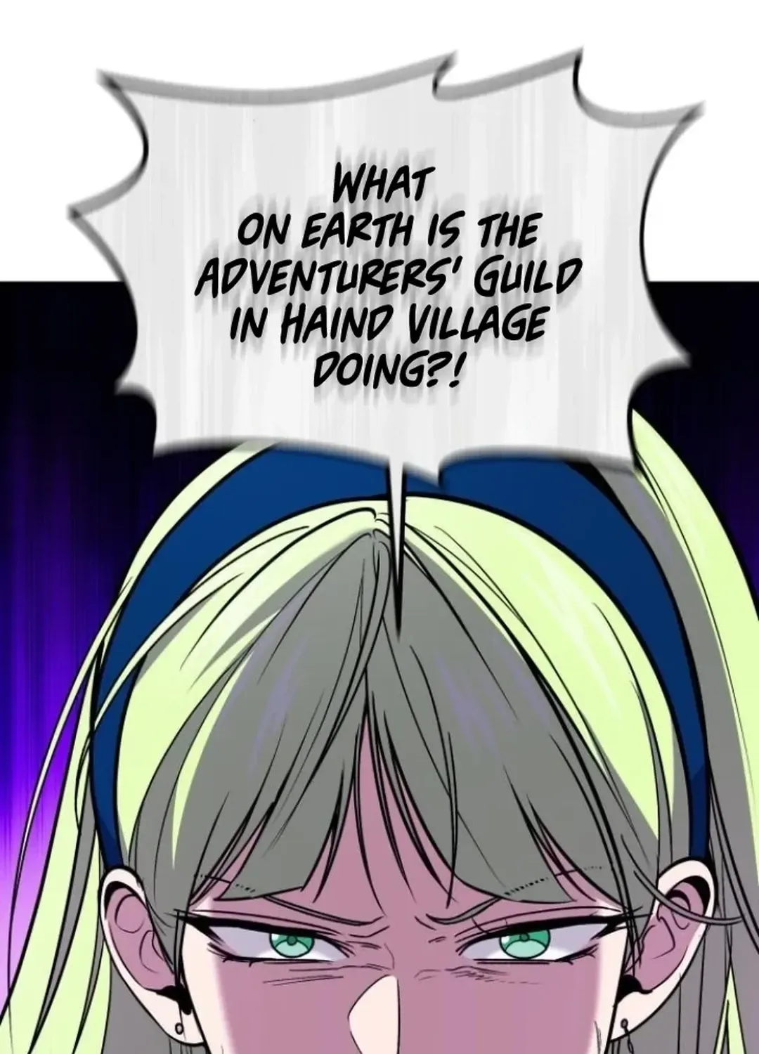 How To Live As An Unlicensed Healer Chapter 85 page 125 - 