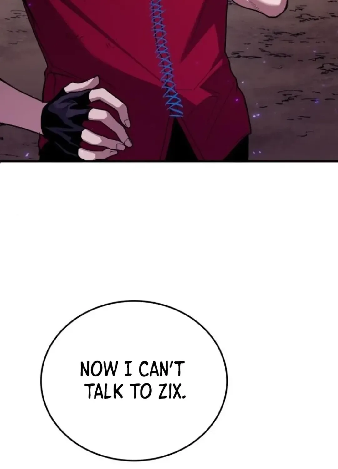 How To Live As An Unlicensed Healer Chapter 85 page 40 - 