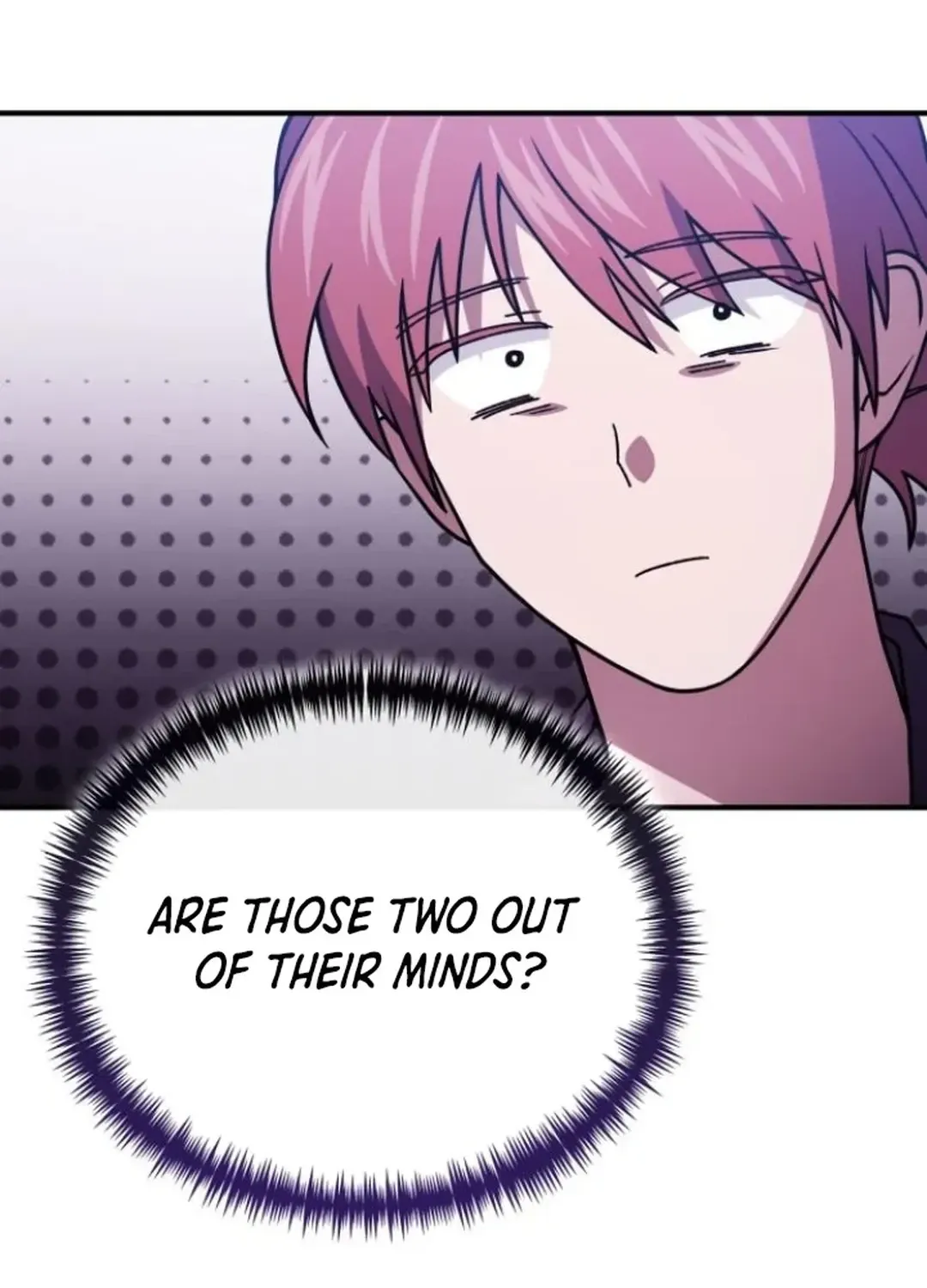 How To Live As An Unlicensed Healer Chapter 85 page 54 - 