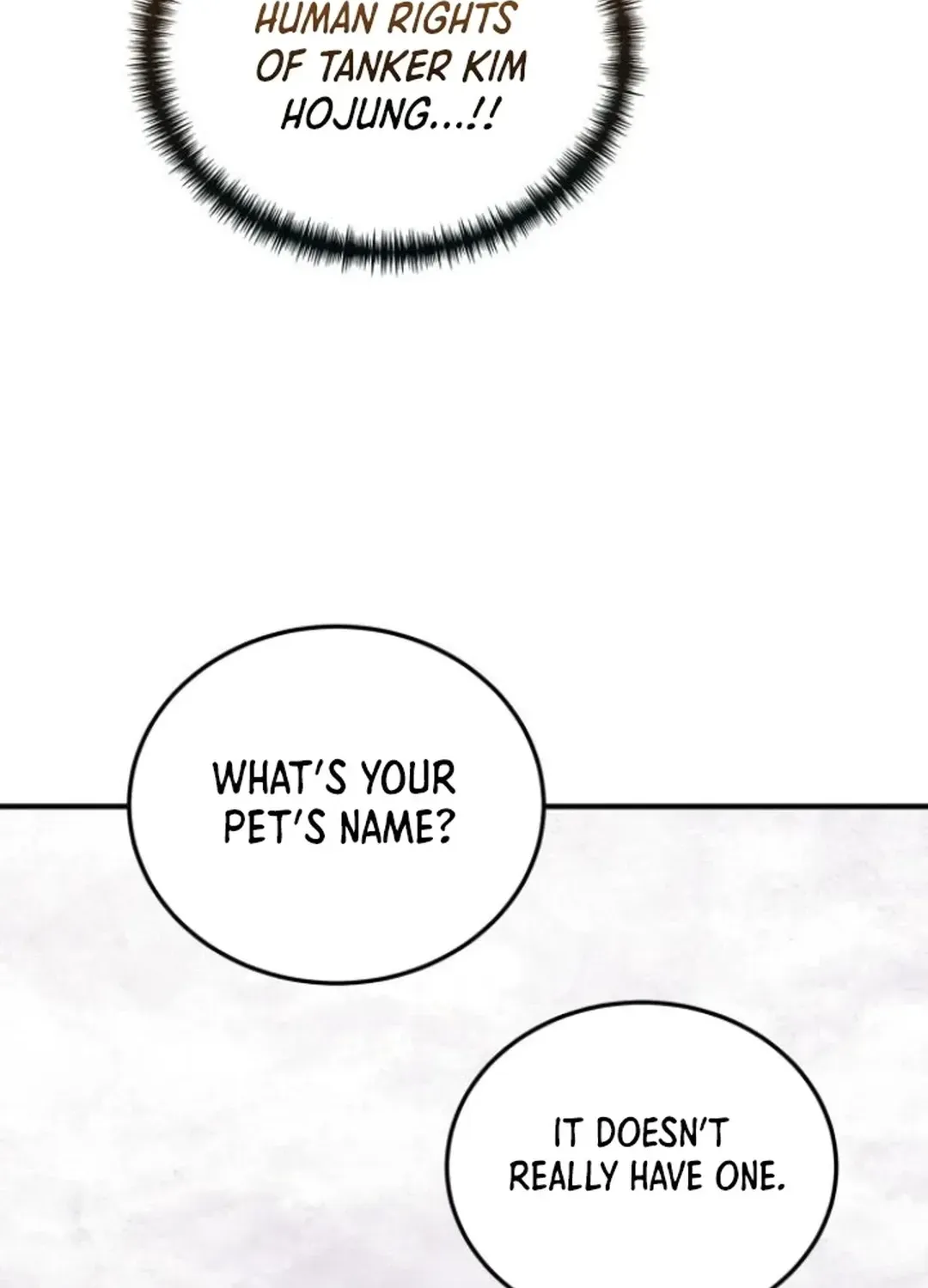 How To Live As An Unlicensed Healer Chapter 85 page 92 - 