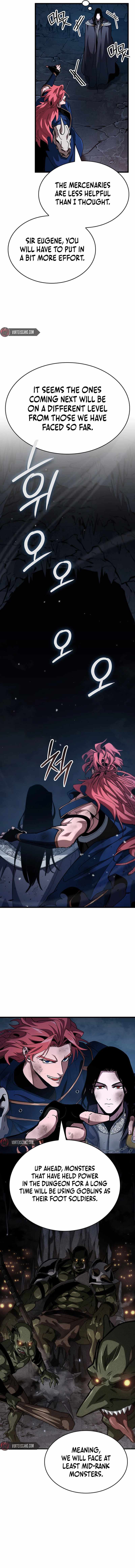 How to Live As the Vampire Lord Chapter 11 page 12 - 