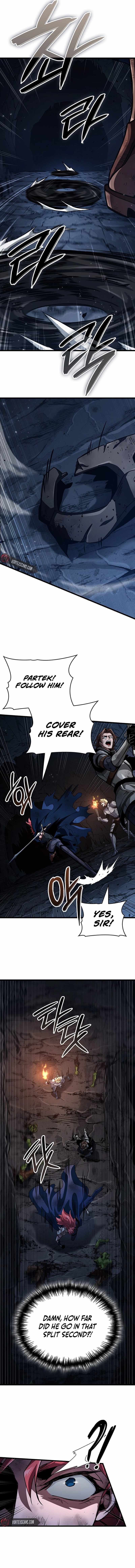 How to Live As the Vampire Lord Chapter 11 page 7 - 