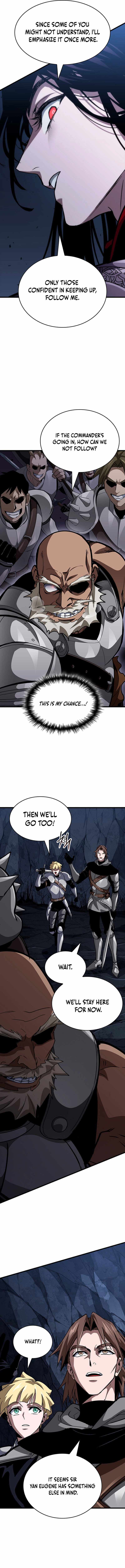 How to Live As the Vampire Lord Chapter 16 page 20 - 