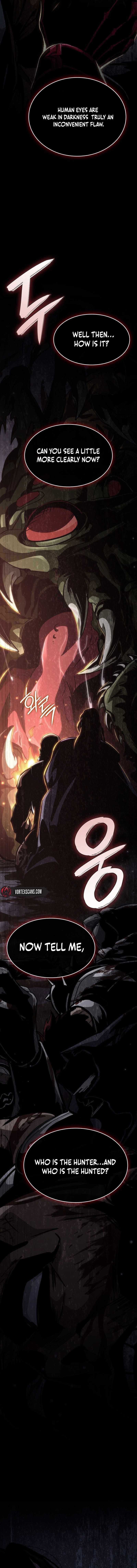 How to Live As the Vampire Lord Chapter 16 page 30 - 