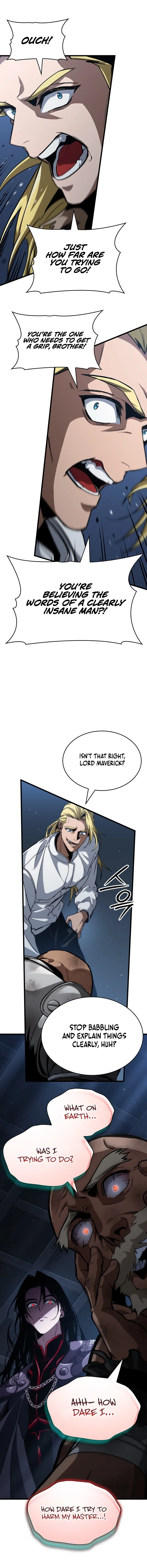 How to Live As the Vampire Lord Chapter 17 page 4 - 