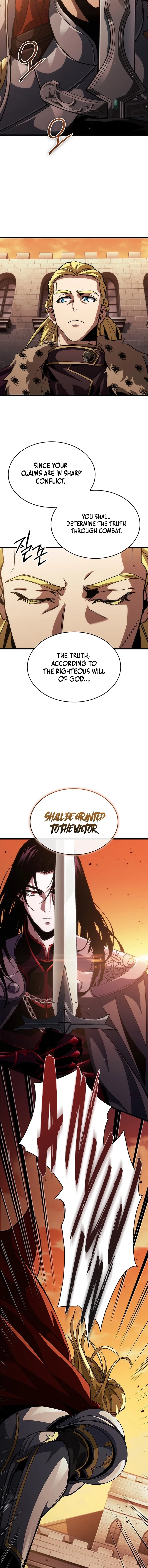 How to Live As the Vampire Lord Chapter 17 page 10 - 