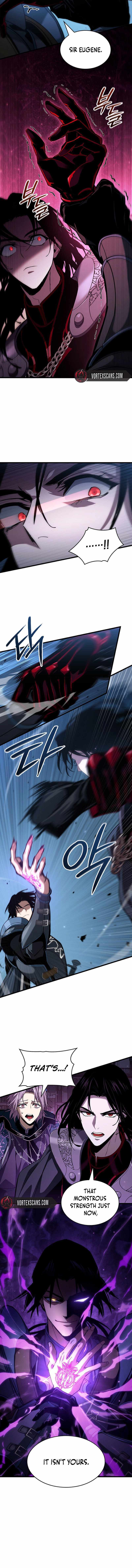 How to Live As the Vampire Lord Chapter 20 page 2 - 