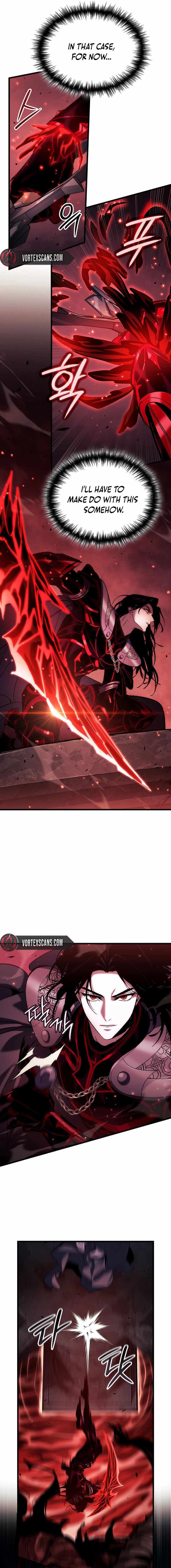 How to Live As the Vampire Lord Chapter 20 page 20 - 