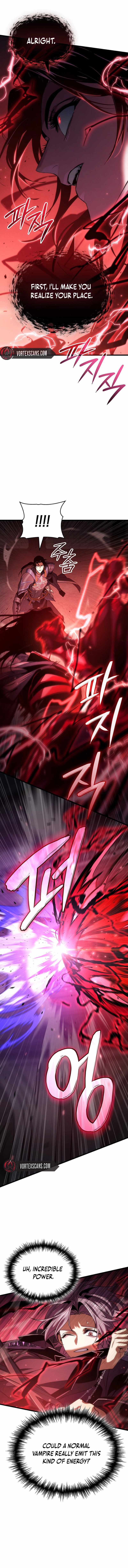 How to Live As the Vampire Lord Chapter 20 page 4 - 