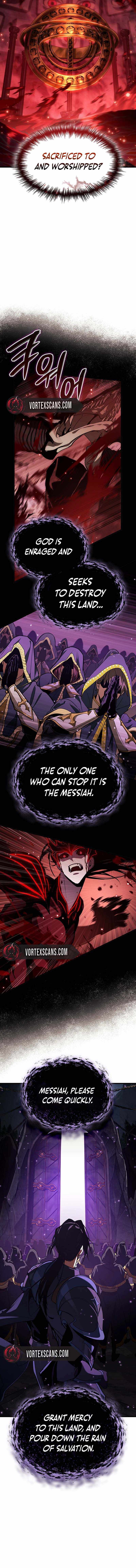 How to Live As the Vampire Lord Chapter 21 page 13 - 