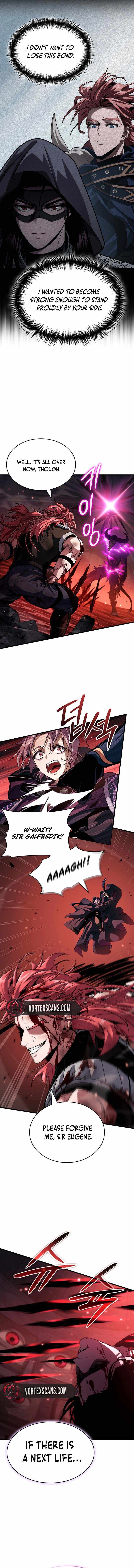 How to Live As the Vampire Lord Chapter 21 page 4 - 