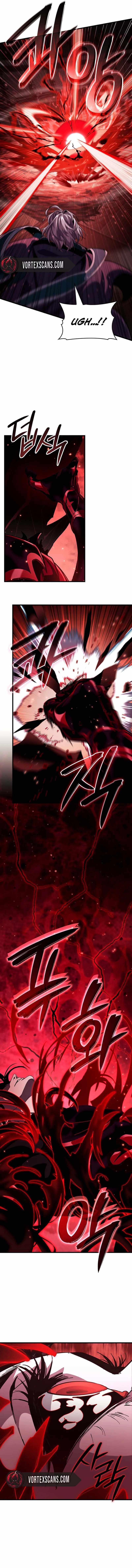 How to Live As the Vampire Lord Chapter 21 page 6 - 