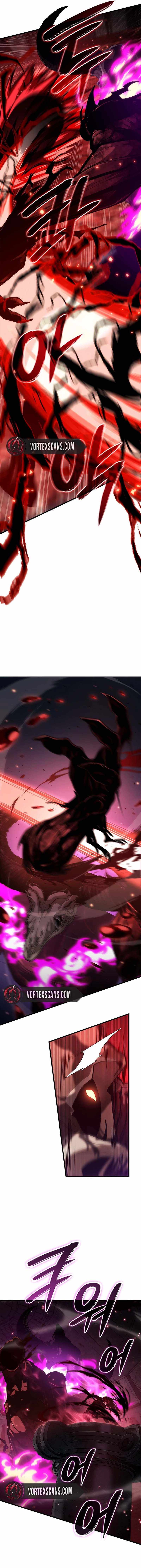 How to Live As the Vampire Lord Chapter 21 page 7 - 