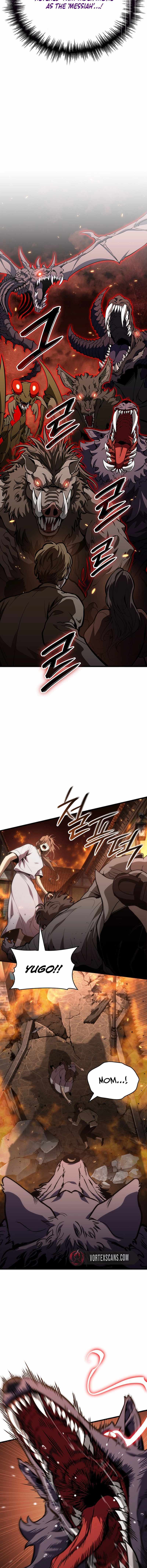 How to Live As the Vampire Lord Chapter 22 page 12 - 