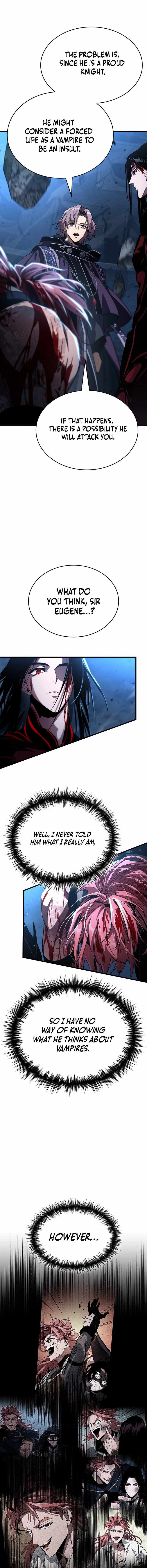 How to Live As the Vampire Lord Chapter 22 page 5 - 