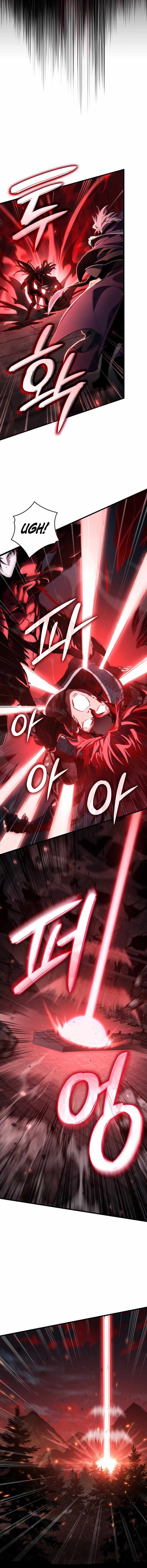 How to Live As the Vampire Lord Chapter 22 page 8 - 