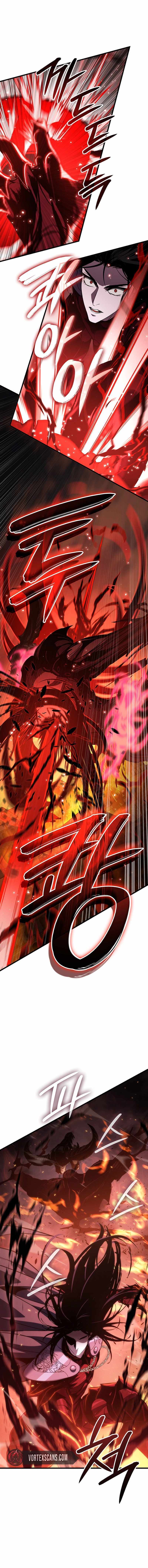 How to Live As the Vampire Lord Chapter 23 page 4 - 
