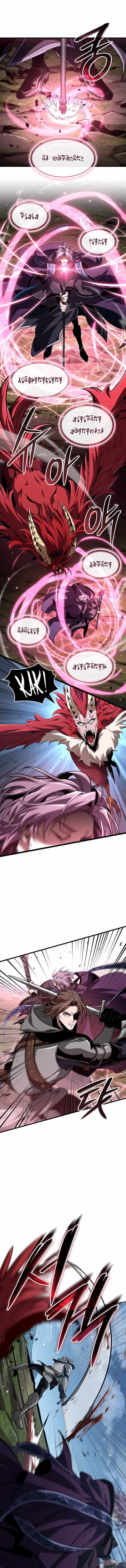 How to Live As the Vampire Lord Chapter 28 page 8 - 