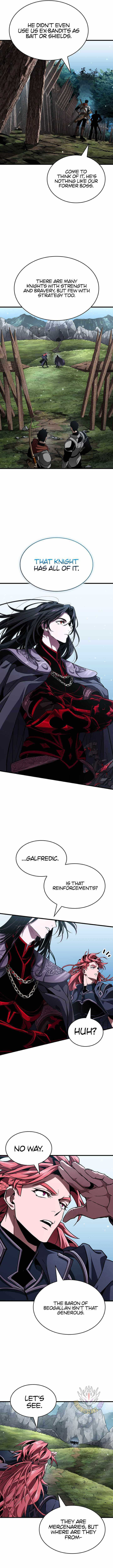 How to Live As the Vampire Lord Chapter 29 page 2 - 