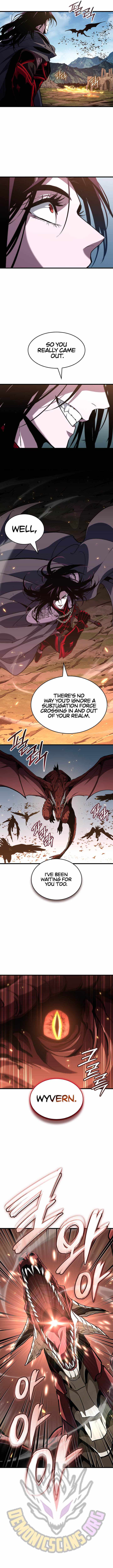How to Live As the Vampire Lord Chapter 29 page 12 - 