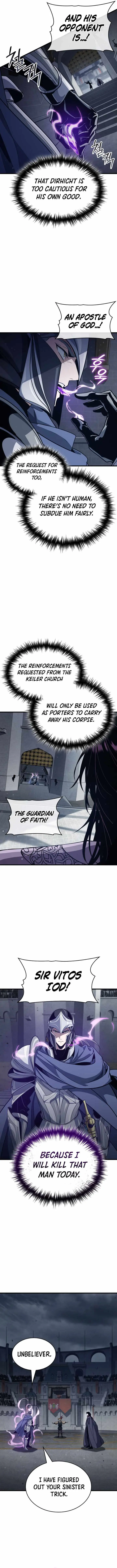 How to Live As the Vampire Lord Chapter 47 page 2 - 
