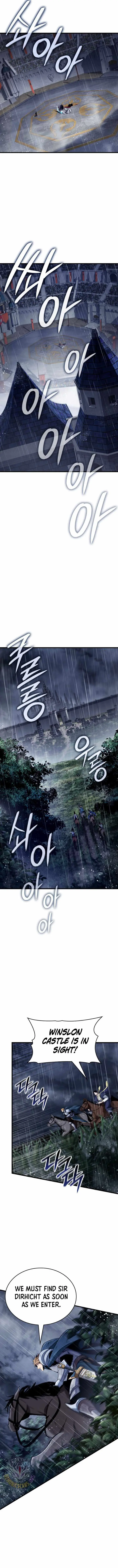 How to Live As the Vampire Lord Chapter 47 page 15 - 