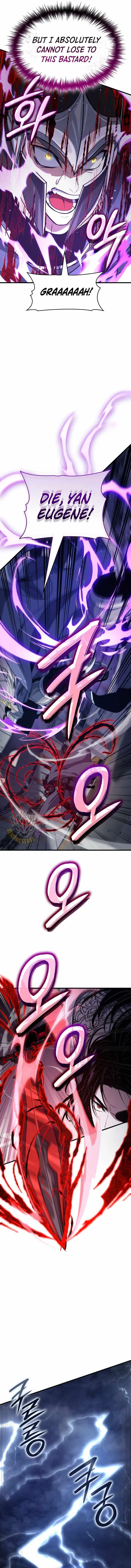 How to Live As the Vampire Lord Chapter 47 page 9 - 