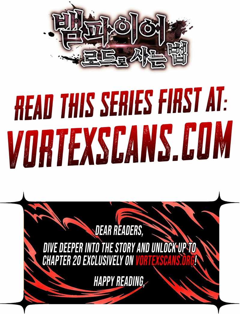 How to Live As the Vampire Lord Chapter 7 page 16 - 