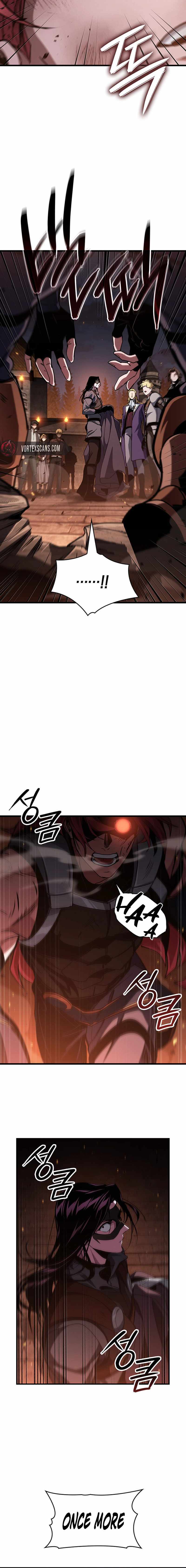 How to Live As the Vampire Lord Chapter 9 page 13 - 