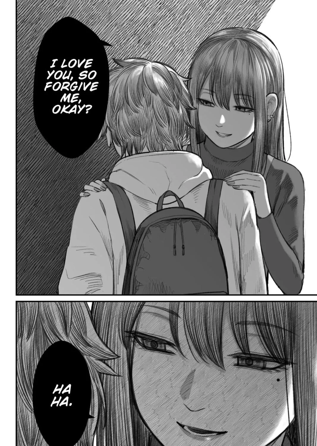 How to Love a Loser Chapter 1 page 41 - 