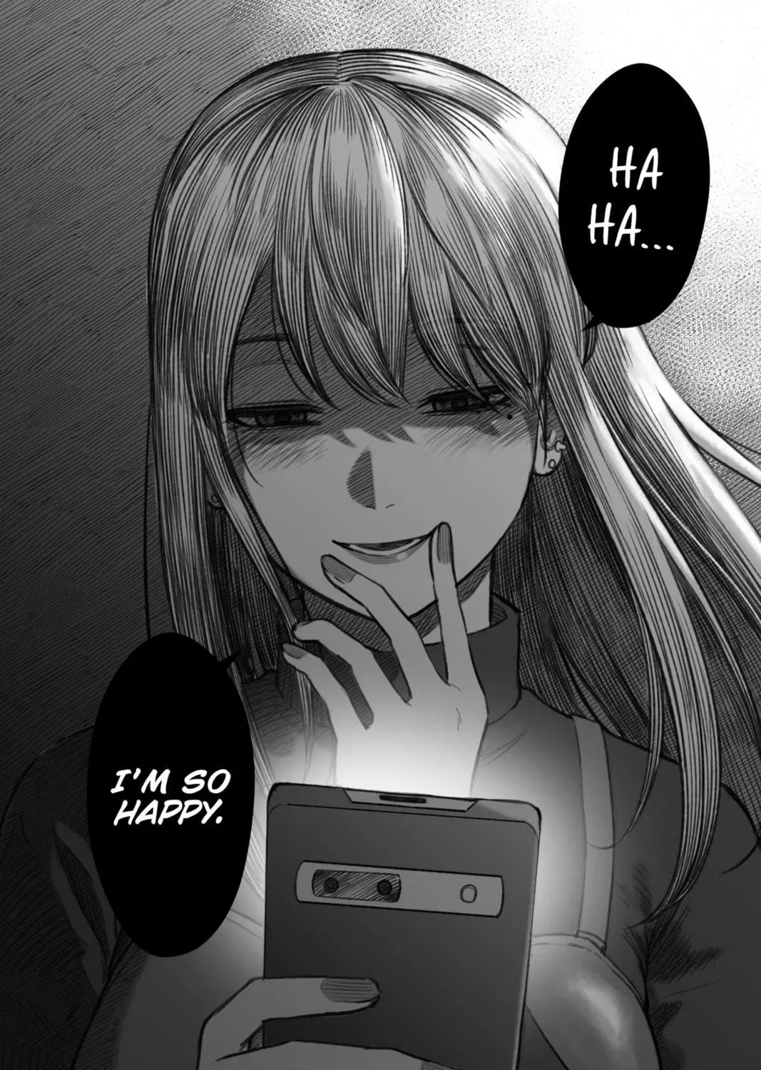 How to Love a Loser Chapter 1 page 49 - 