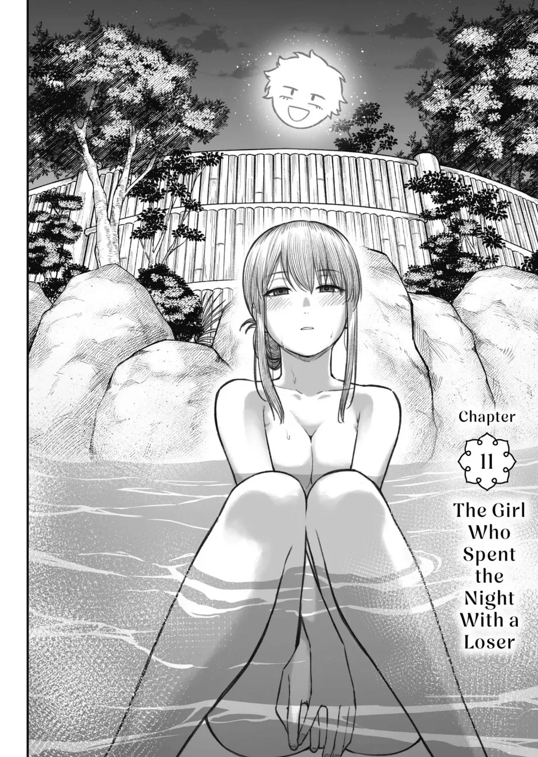 How to Love a Loser Chapter 11 page 21 - 
