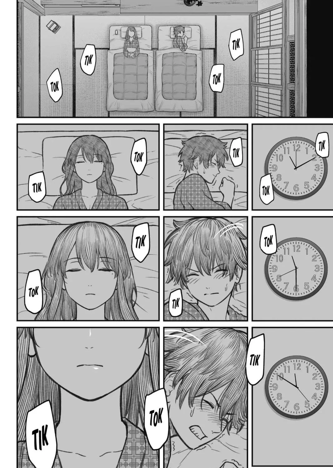 How to Love a Loser Chapter 11 page 53 - 