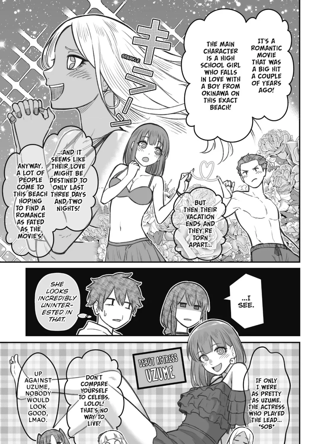 How to Love a Loser Chapter 11 page 7 - 