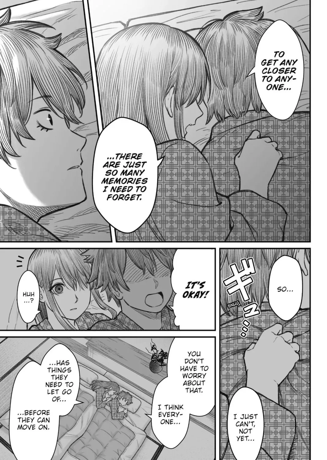 How to Love a Loser Chapter 11 page 63 - 
