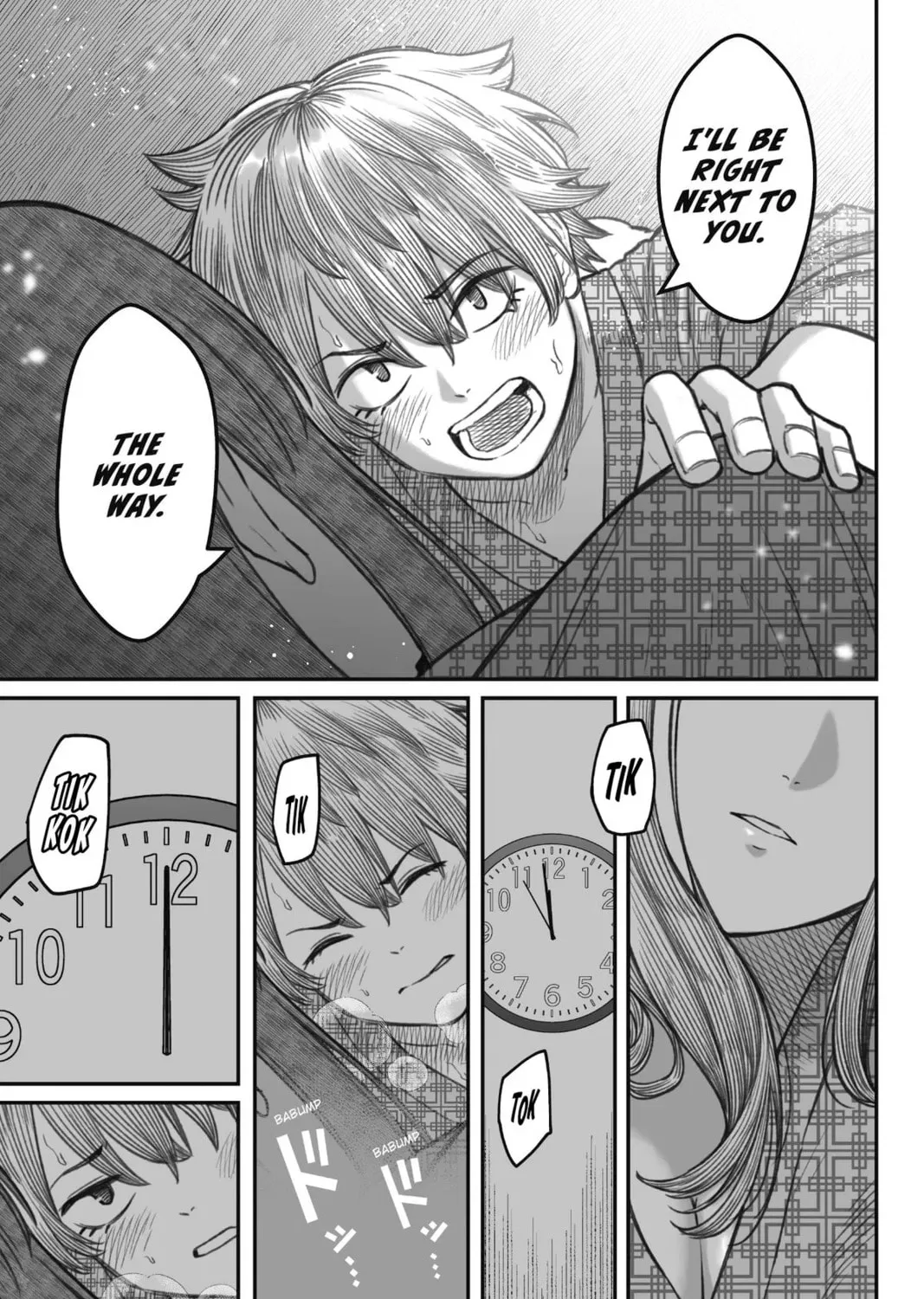 How to Love a Loser Chapter 11 page 67 - 