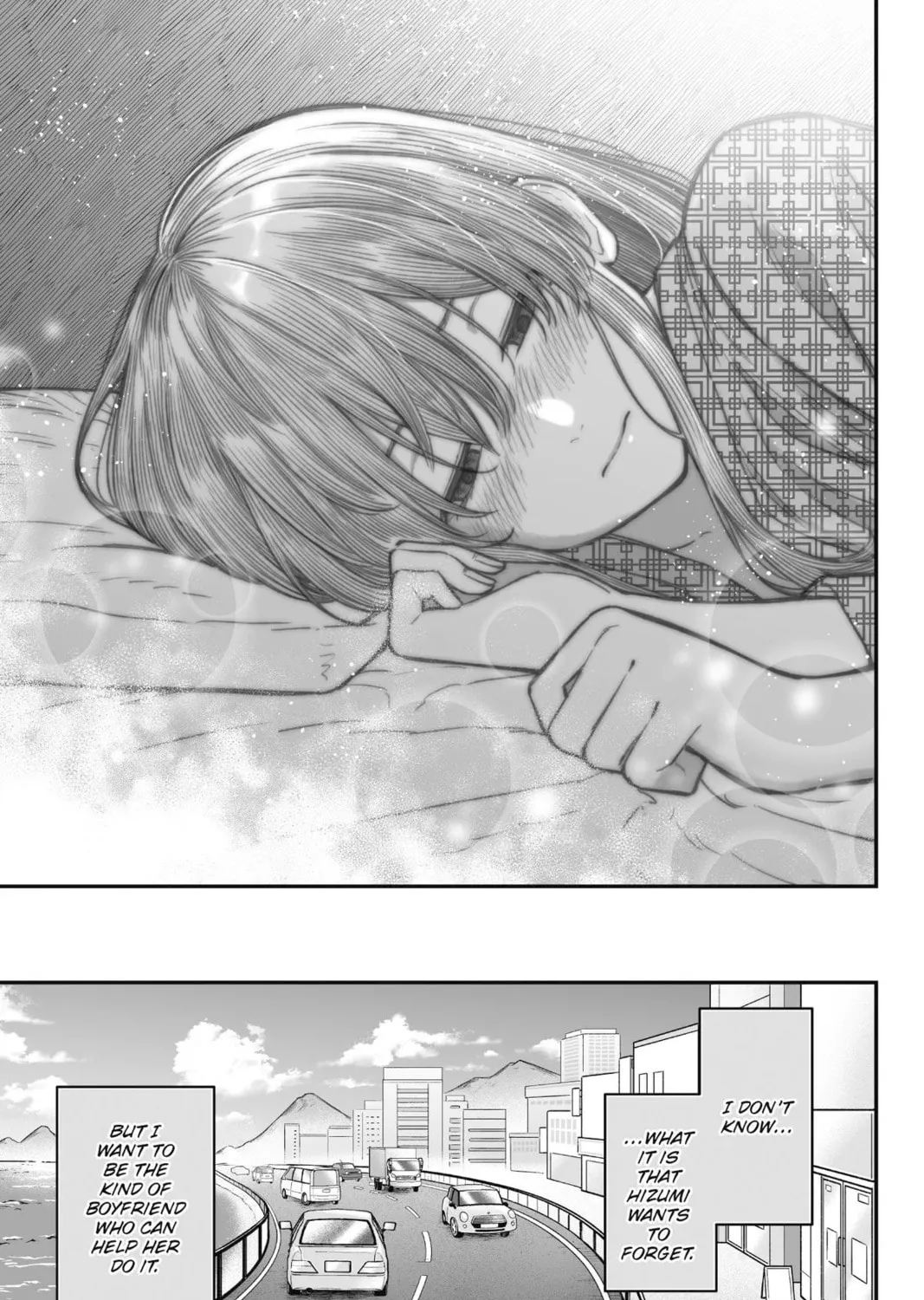 How to Love a Loser Chapter 11 page 75 - 