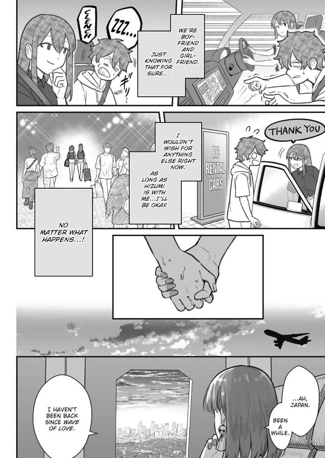 How to Love a Loser Chapter 11 page 77 - 