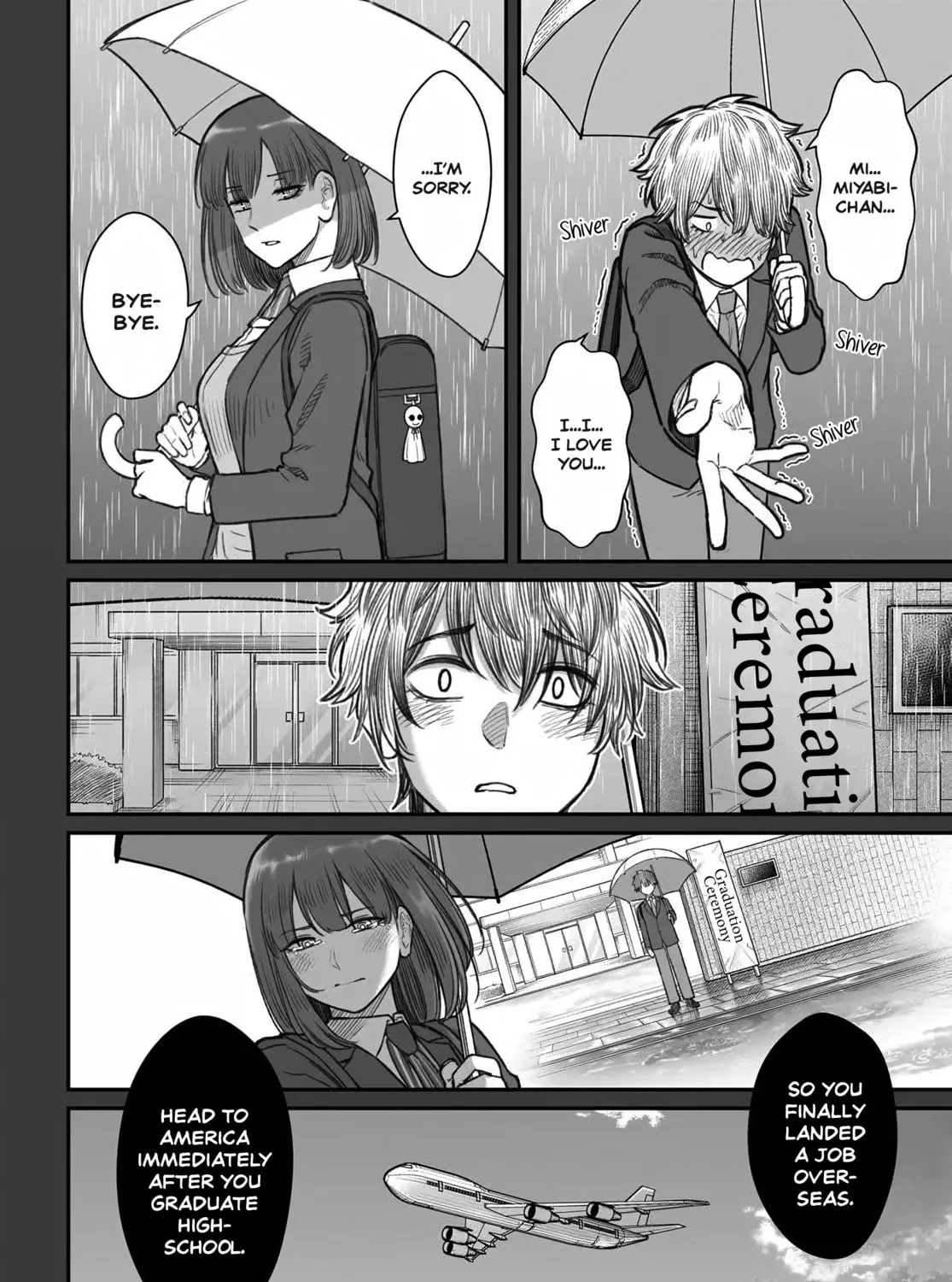 How to Love a Loser Chapter 12 page 3 - 