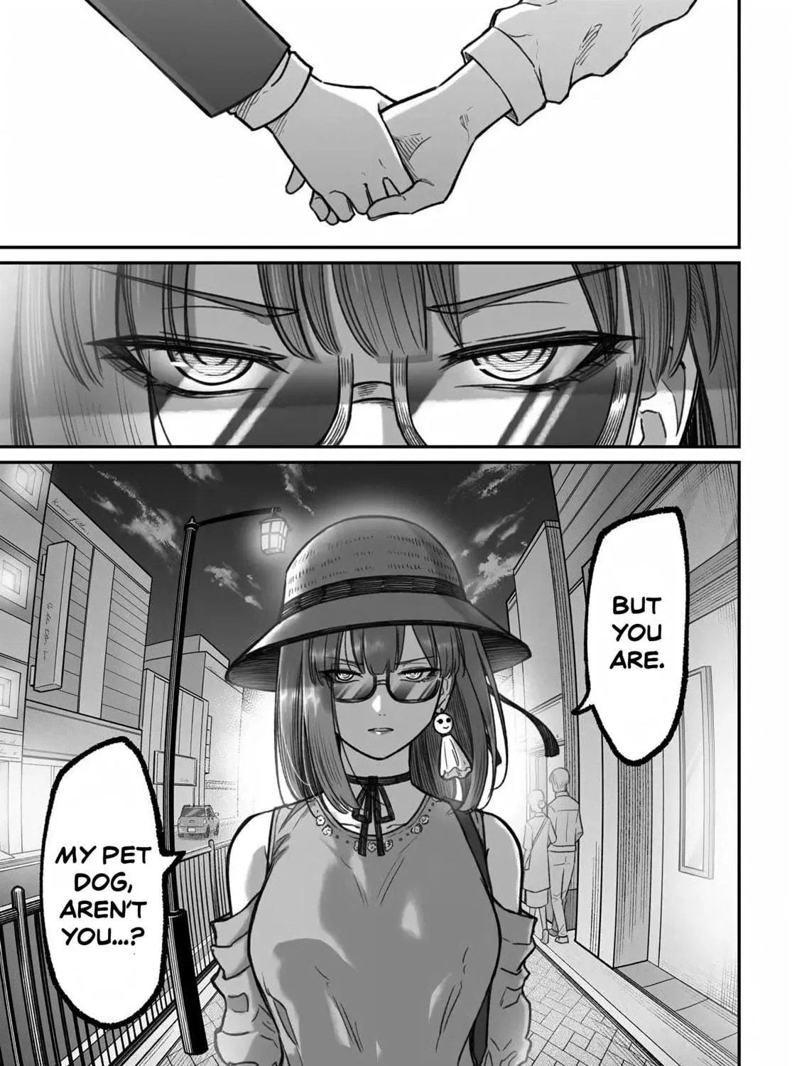 How to Love a Loser Chapter 12 page 29 - 