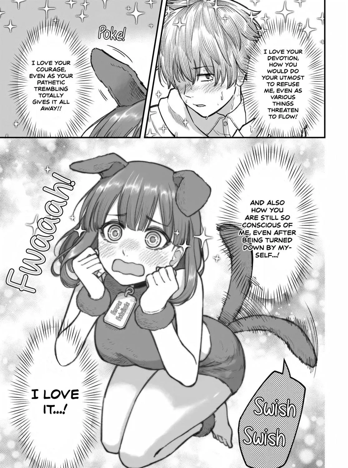 How to Love a Loser Chapter 12 page 49 - 
