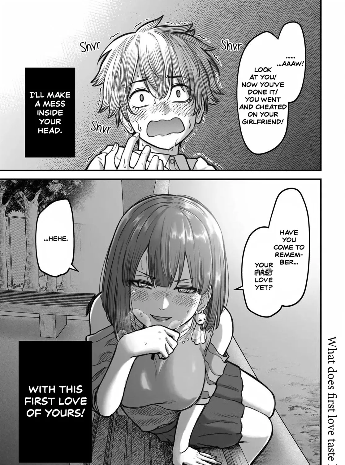 How to Love a Loser Chapter 12 page 61 - 