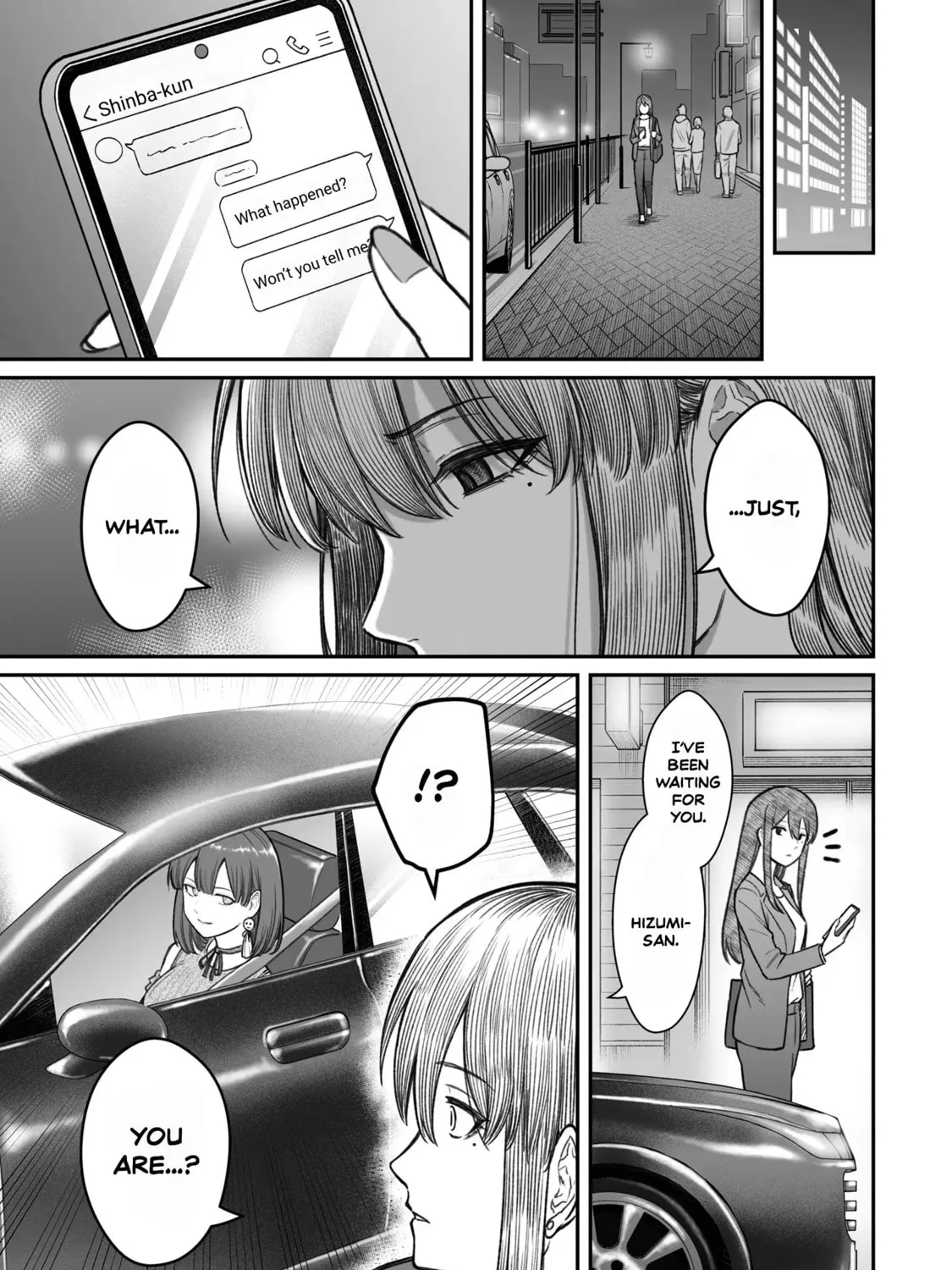 How to Love a Loser Chapter 13 page 25 - 