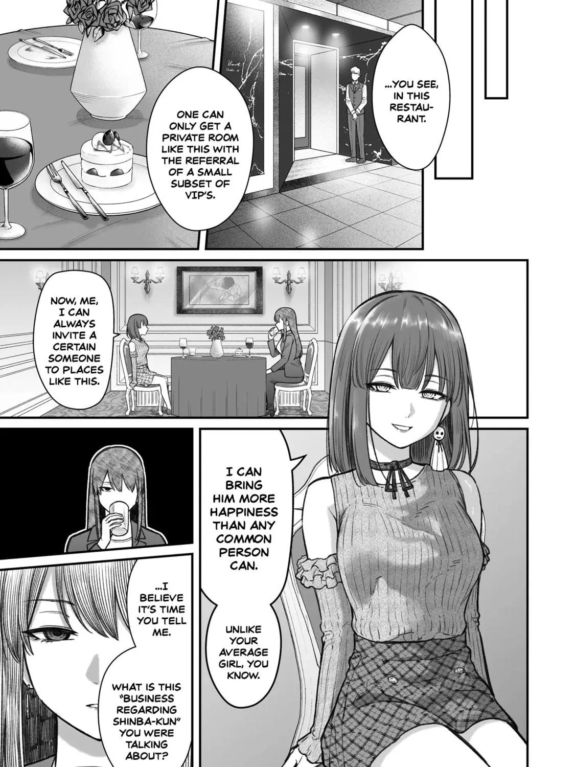 How to Love a Loser Chapter 13 page 29 - 