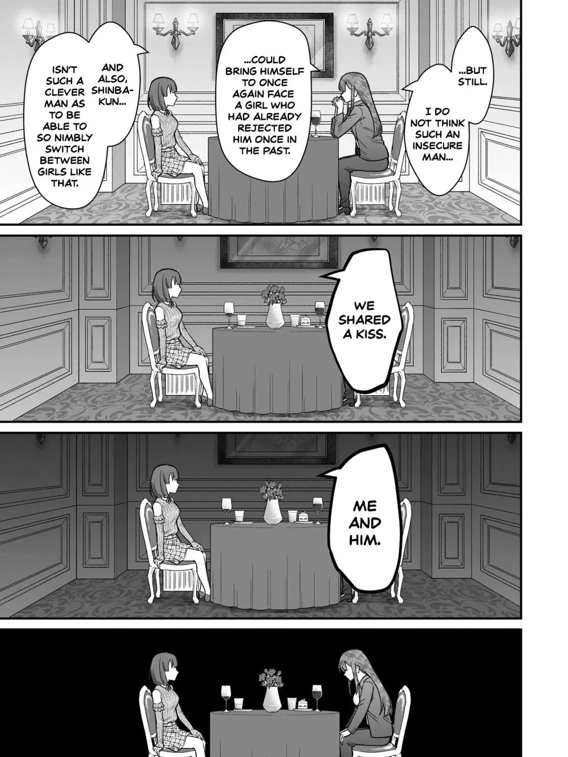How to Love a Loser Chapter 13 page 41 - 