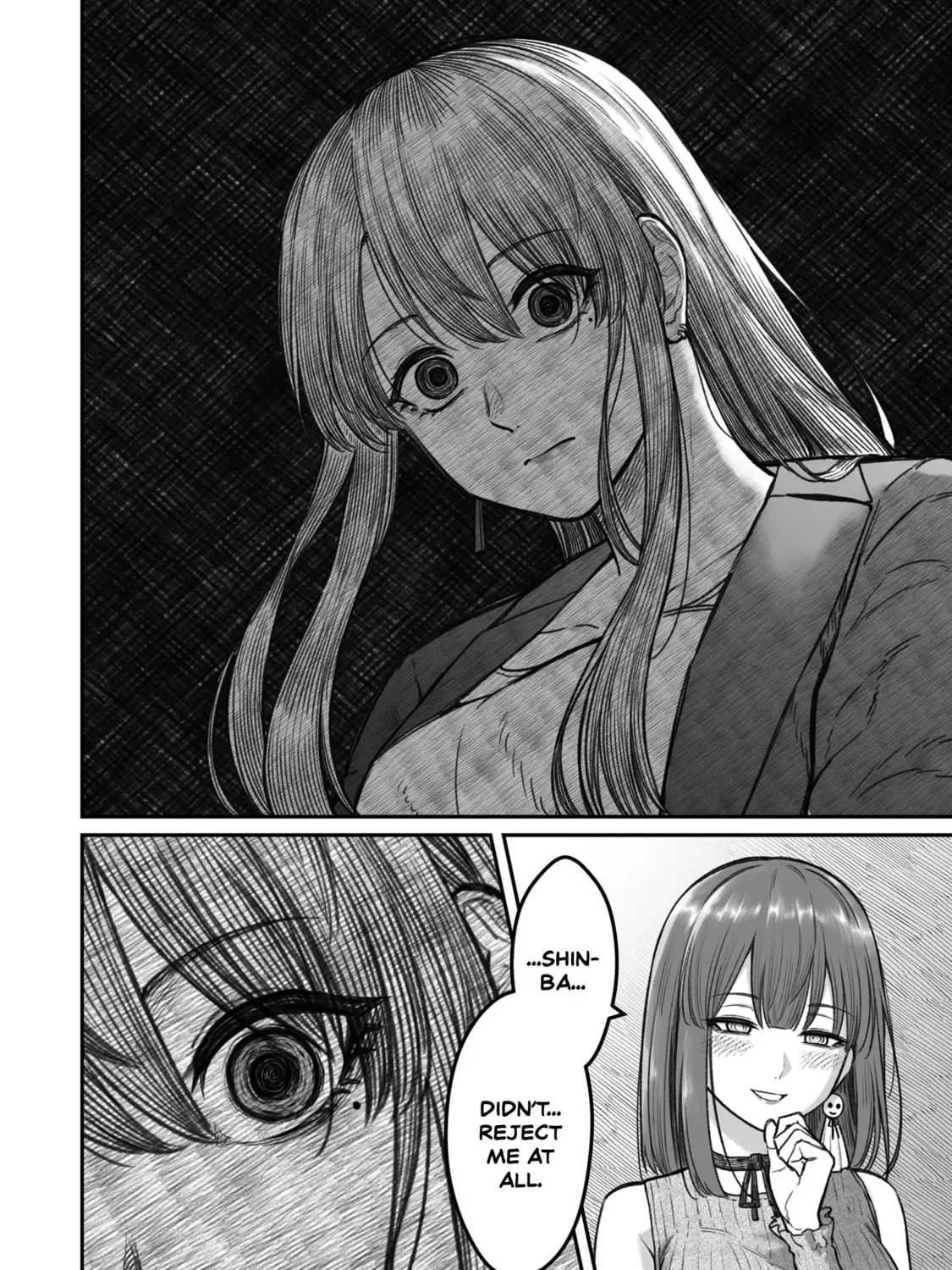 How to Love a Loser Chapter 13 page 43 - 