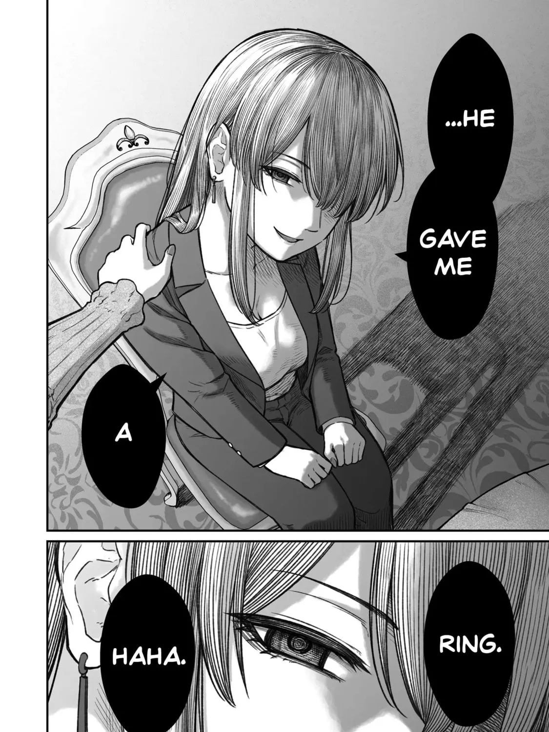 How to Love a Loser Chapter 13 page 51 - 
